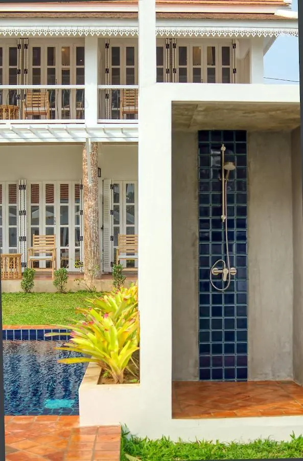 Chic Stay Hana Boutique Hotel Luang Prabang