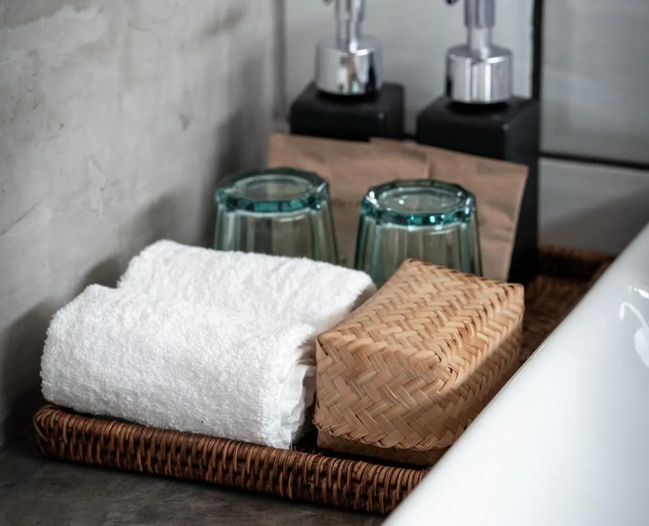 ****  Chic Stay Hana Boutique Hotel Luang Prabang Laos