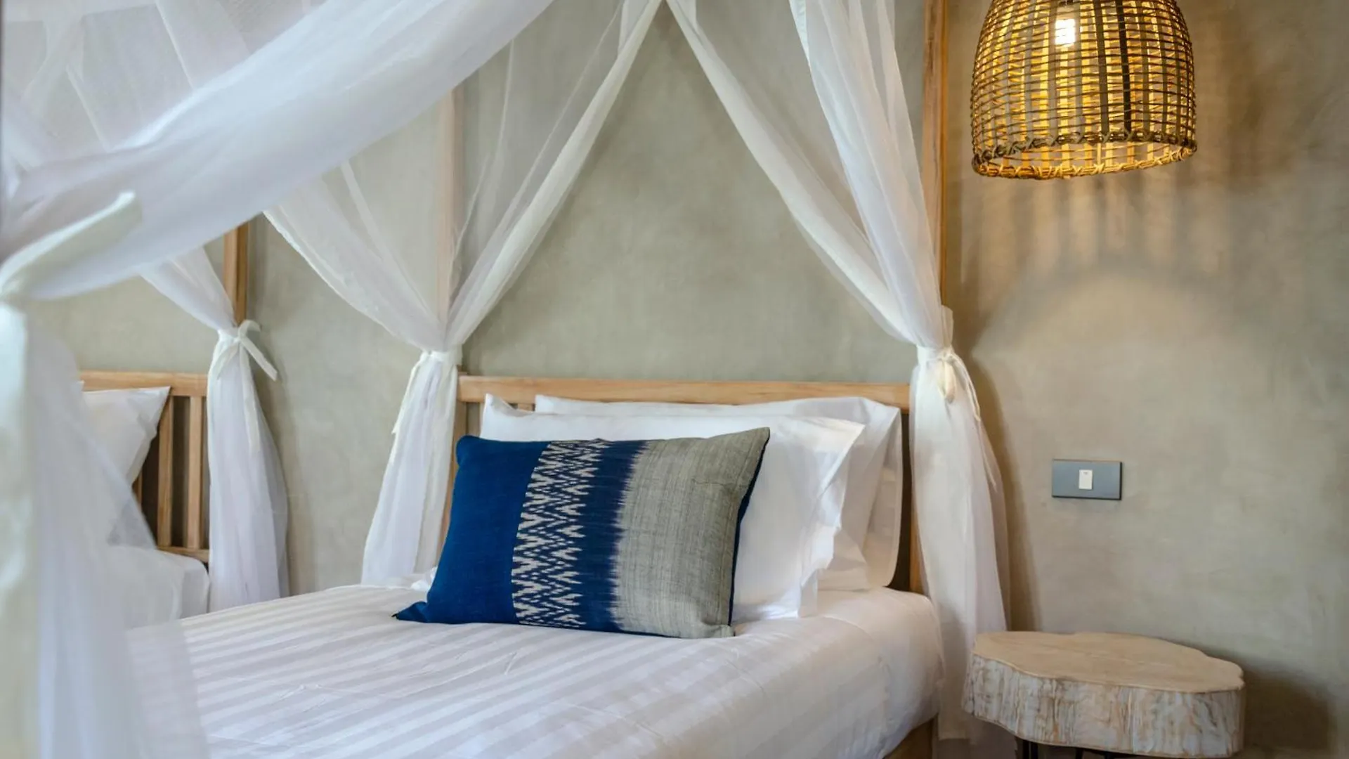 Chic Stay Hana Boutique Hotel Luang Prabang