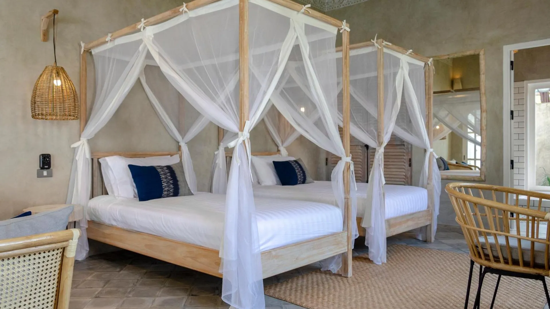 Chic Stay Hana Boutique Hotel Luang Prabang