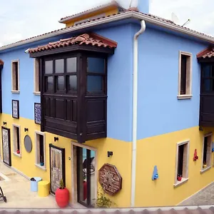 ** Hotel Ayasoluk & Restaurant Turquie