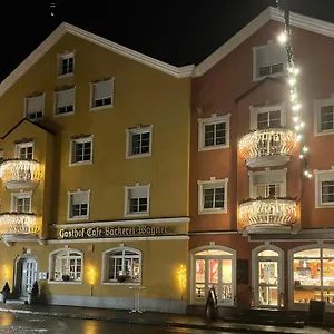 *** Mini-hôtel Wagner Allemagne