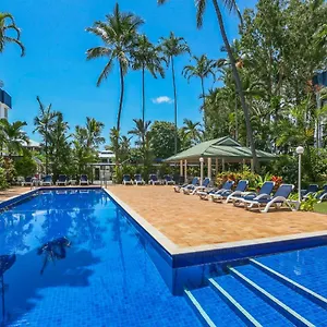 Aparthotel Agincourt Beachfront