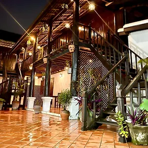 3* Hotel Vieng Savanh Ii