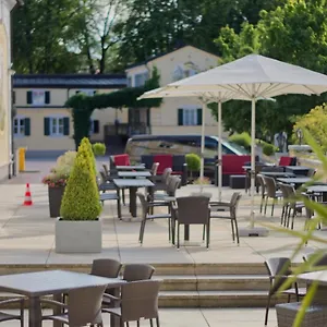 ** Hotel Chalét Zum Kurfürst Allemagne