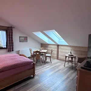 *** Hotel Seidl Allemagne