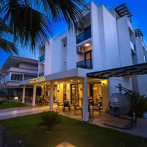 *** Hotel Bayram Turquie