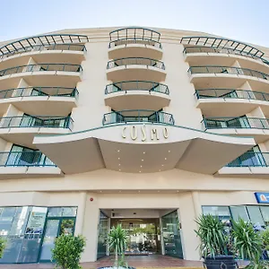 Apartahotel Cosmo